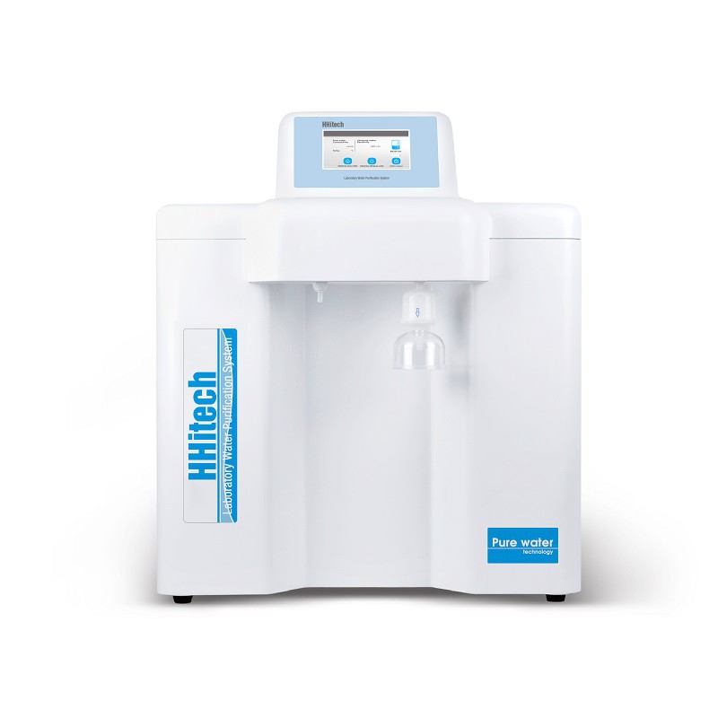 Edi Touch-Q Series Deionized Water System