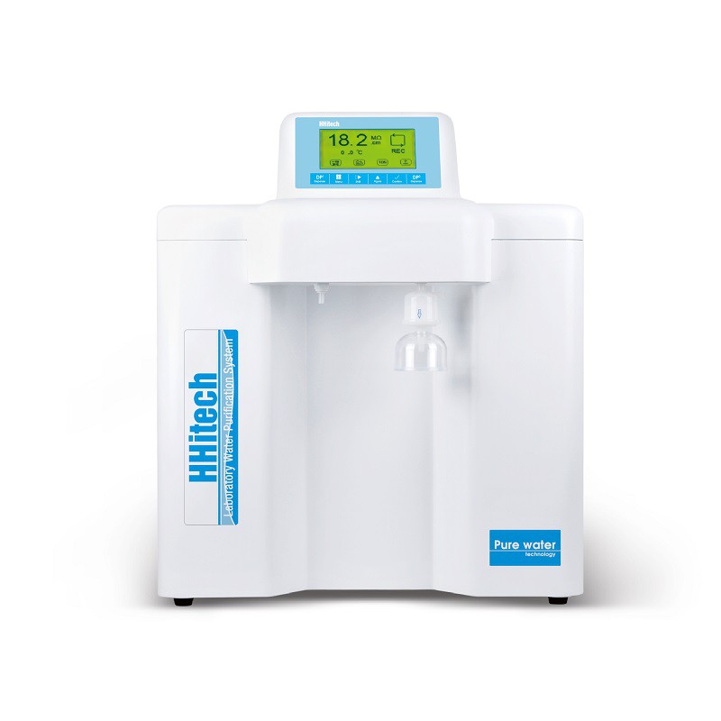Master-Q Series Deionized Water System