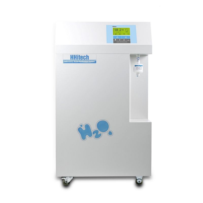 Medium-RQ Series Deionized Water System