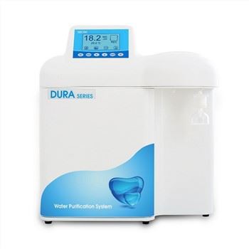 Sistem de apă Ultrapure din seria 12/24 Dura