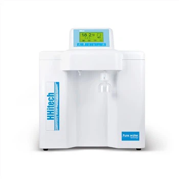 Sistemul de apă Ultrapure din seria Master-S